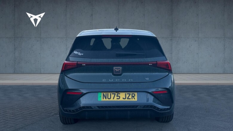 CUPRA Born 240kW e-Boost VZ 79kWh 5dr Auto Electric Hatchback